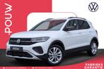 Volkswagen T-Cross 1.0 TSI 115pk DSG Life Edition | Trekhaak, Auto's, Volkswagen, 12 maanden, Gebruikt, Das WeltAuto Volkswagen
