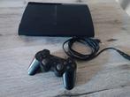 Ps3 super Slim met games, Ophalen of Verzenden