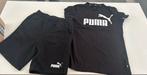 Puma setje, Ophalen, Gedragen, Overige maten, Algemeen