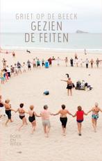 Gezien de feiten - Griet Op de Beeck, Boeken, Boekenweekgeschenken, Nieuw, Ophalen of Verzenden