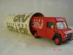 LionCars COMMER NR.49 MODEL CARS, Ophalen of Verzenden, Zo goed als nieuw, Auto, Overige merken