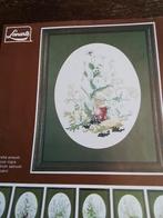 Borduurpatroon van lanarte nummer 33458, Hobby en Vrije tijd, Borduren en Borduurmachines, Ophalen of Verzenden, Zo goed als nieuw