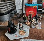 Disney Infinity 3.0, Spelcomputers en Games, Games | Nintendo Wii U, Avontuur en Actie, 2 spelers, Ophalen of Verzenden, Zo goed als nieuw