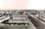 1962 ROTTERDAM ZUID Zuidwijk Panorama, Ophalen of Verzenden, 1960 tot 1980, Ongelopen, Zuid-Holland