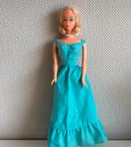Barbie Quick Curl de luxe, Ophalen of Verzenden, Gebruikt, Fashion Doll