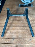 Barbarian Line Dipstang, Sport en Fitness, Fitnessapparatuur, Ophalen, Gebruikt, Metaal