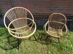 rotan/riet/bamboe stoel/tafel e.d., Ophalen, Gebruikt