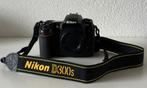 Nikon D300S DSLR in nieuwstaat met zeer lage shutter count, Audio, Tv en Foto, Fotocamera's Digitaal, Ophalen, Spiegelreflex, Zo goed als nieuw