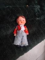 poppenhuis miniaturen ari popje nr 167, Verzamelen, Ophalen of Verzenden, Zo goed als nieuw, Poppenhuis