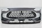 Bumper MG HS FACELIFT 2022- Voorbumper 02411, Gebruikt, Voor, 6 maanden garantie, Ophalen of Verzenden