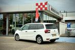 Citroen Grand C4 SpaceTourer Turbo 130PK 7 PERSOONS / CAMERA, Gebruikt, 1199 cc, Met garantie (alle), 7 stoelen