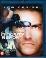 Minority Report (Tom Cruise, Colin Farrell) - IMDB 7.6 - NL, Cd's en Dvd's, Blu-ray, Verzenden, Zo goed als nieuw, Disney Movies