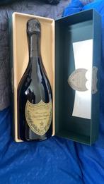 Don Perignon champagne oud, Verzamelen, Wijnen, Ophalen of Verzenden, Nieuw, Frankrijk, Champagne