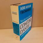 Abraham Trommius: Nederlandse concordantie van de bijbel, Ophalen of Verzenden, Gelezen, Christendom | Protestants
