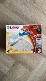 Teifoc speelcement 1 kilo ongebruikt dit weekend weg, Ophalen of Verzenden, Nieuw