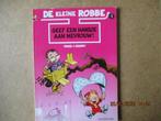 adv5823 de kleine robbe 1, Boeken, Stripboeken, Ophalen, Gelezen