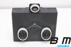 Portier module rechtsvoor Audi A3 8V 5Q0959592B, Gebruikt