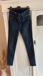 Florez jeans, Kleding | Dames, Ophalen of Verzenden, Zo goed als nieuw, Blauw, W27 (confectie 34) of kleiner