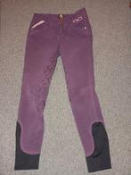 BR Rijbroek Maat 146, Dieren en Toebehoren, Paardrijkleding, Ophalen of Verzenden, Zo goed als nieuw