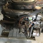 Mercedes W126 280 se Motorblok Kaal, Auto-onderdelen, Motor en Toebehoren, Ophalen, Gebruikt