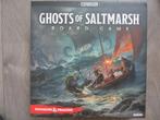 D&D Adventure System - Ghosts of Saltmarsh, Een of twee spelers, Ophalen of Verzenden, Nieuw, Wizards of the Coast