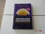 Verdraaide organisaties.....Wouter Hart / Marius Buiting, Boeken, Ophalen, Zo goed als nieuw, Management, Wouter Hart