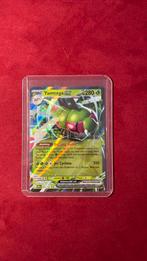 Pokemon tcg - yanmega ex dri 003, Ophalen of Verzenden, Zo goed als nieuw, Losse kaart