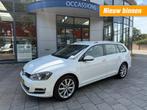 Volkswagen GOLF 1.6 TDI HIGHLINE-LMV-ECC-PDC-NAVI-ORIG NL-NI, Voorwielaandrijving, Electronic Stability Program (ESP), Gebruikt