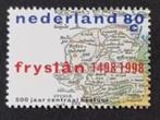 Nederland NVPH 1767 (postfris), Postzegels en Munten, Verzenden, Na 1940, Postfris