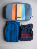 KLM toilettasje ontworpen door Jan Taminiau (nieuw), Verzamelen, Ophalen of Verzenden, Nieuw, Overige typen