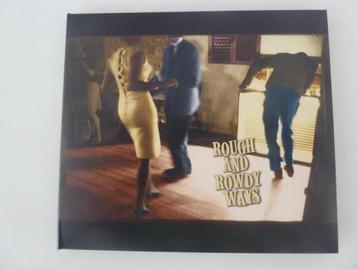 Bob Dylan - Rough And Rowdy Ways (2 CD's) beschikbaar voor biedingen