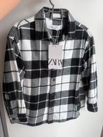 Nieuw Zara overhemd maat - 116, Kinderen en Baby's, Kinderkleding | Maat 116, Overhemd of Blouse, Nieuw, Ophalen of Verzenden