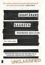 Mohamedou Ould Slahi - Guantanamo dagboek, Ophalen of Verzenden, Nieuw