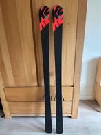 K2 Rictor ski’s 174 cm, Overige merken, 160 tot 180 cm, Gebruikt, Ophalen of Verzenden