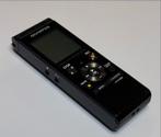 Olympus WS-853 Voice Recorder, Ophalen of Verzenden, Zo goed als nieuw