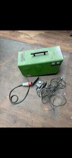 Remko elektrische kachel 10,5 kw, 30 tot 80 cm, Verzenden, Kachel, Minder dan 60 cm