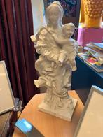Antieke Heilige Beelden Collectie - Religieus Erfgoed, Antiek en Kunst, Antiek | Religie, Ophalen