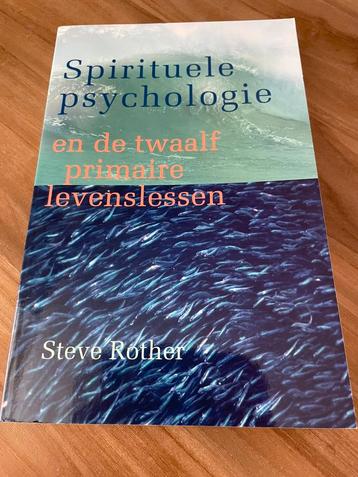 Spirituele psychologie | Steve Rother beschikbaar voor biedingen