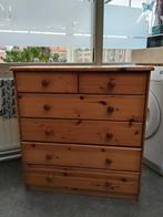 Ladekast, Huis en Inrichting, Kasten | Ladekasten, Ophalen, 50 tot 100 cm, Zo goed als nieuw, 3 of 4 laden