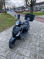 Sym Fiddle II 50S Scooter  - 7800km, Fietsen en Brommers, Ophalen of Verzenden, Gebruikt, Overige typen, SYM