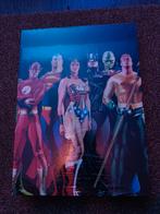 DC Absolute Justice League:The World's Greatest Superheroes, Boeken, Strips | Comics, Eén comic, Amerika, Nieuw, Ophalen of Verzenden
