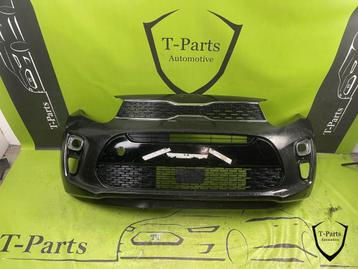 kia picanto voorbumper bumper 17+ beschikbaar voor biedingen