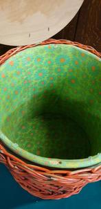 opberg box vintage, Verzamelen, Retro, Ophalen of Verzenden