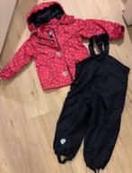 Skipak/ thermo regenkleding maat 98/104 NIEUW, Kinderen en Baby's, Kinderkleding | Maat 98, Ophalen of Verzenden, Nieuw, Meisje