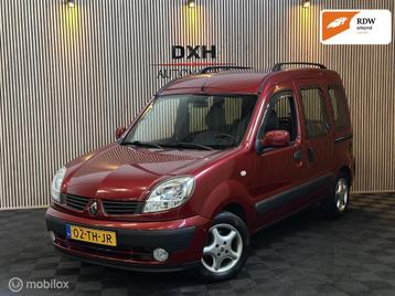 Renault Kangoo 1.6 Privilège AUTOMAAT APK-4/2026 AIRCO TREK beschikbaar voor biedingen