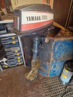 Opknapper 6 pk yamaha loopsloop onderdelen, Ophalen, Gebruikt, Motor en Techniek