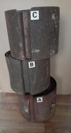 Fallschirmjäger Droppingcontainer Luftwaffe droppingscontain, Ophalen of Verzenden, Luchtmacht, Duitsland, Kist of Geocache