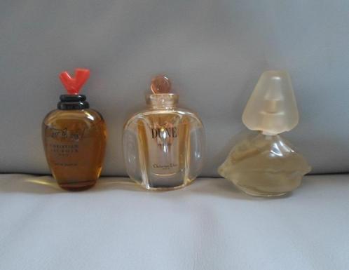 Dali Lacroix Factice Dummy Parfumfles, Verzamelen, Parfumverzamelingen, Gebruikt, Parfumfles, Ophalen of Verzenden