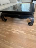 Mooie salontafel (opiumtafel), Ophalen, Gebruikt, 50 tot 100 cm, 150 tot 200 cm