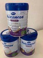 Babyvoeding over Hero Nutrasense 3, Nieuw, Ophalen of Verzenden